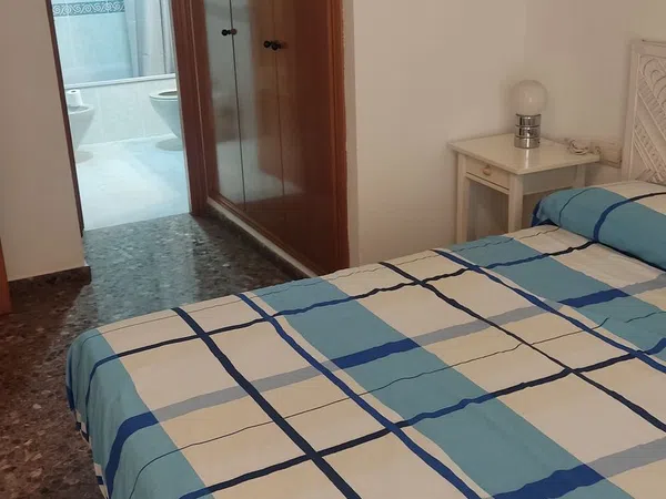 Piso en Calle de Sant Joan de la Creu, 9, Morvedre - Foto 21