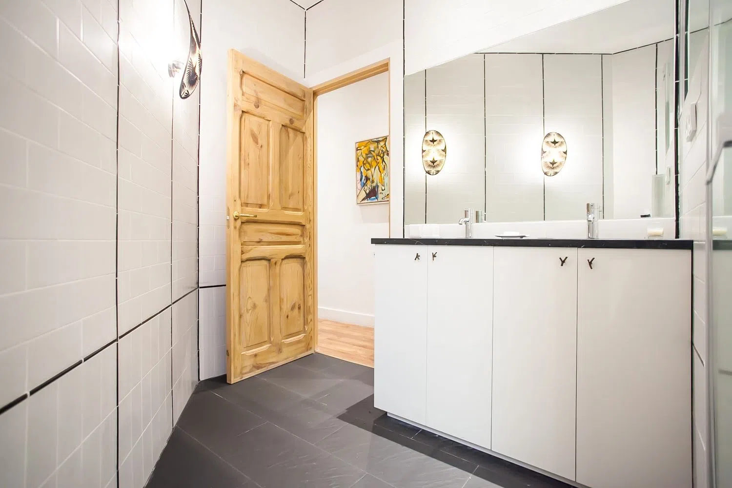 Piso en calle de Castelló, 110 - Foto 10