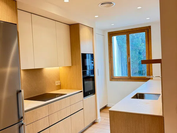 Piso en calle dels Oms, 7 - Foto 3