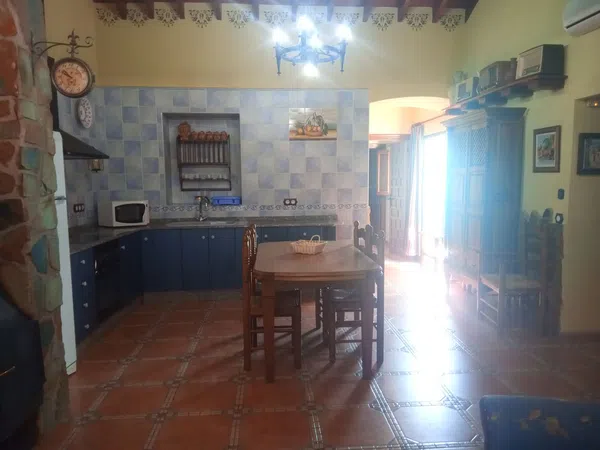 Chalet adosado en Avenida Constitución, 12, La Paz, La Paz - Foto 2