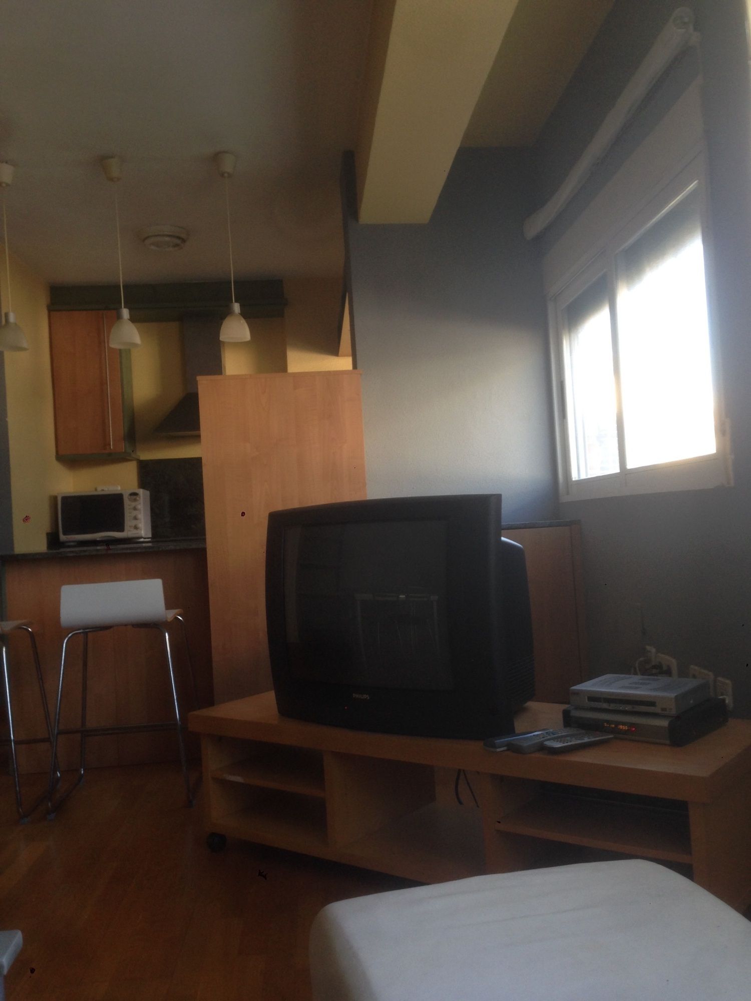Estudio en Avenida Estación, 25, Ensanche-Diputación - Foto 20