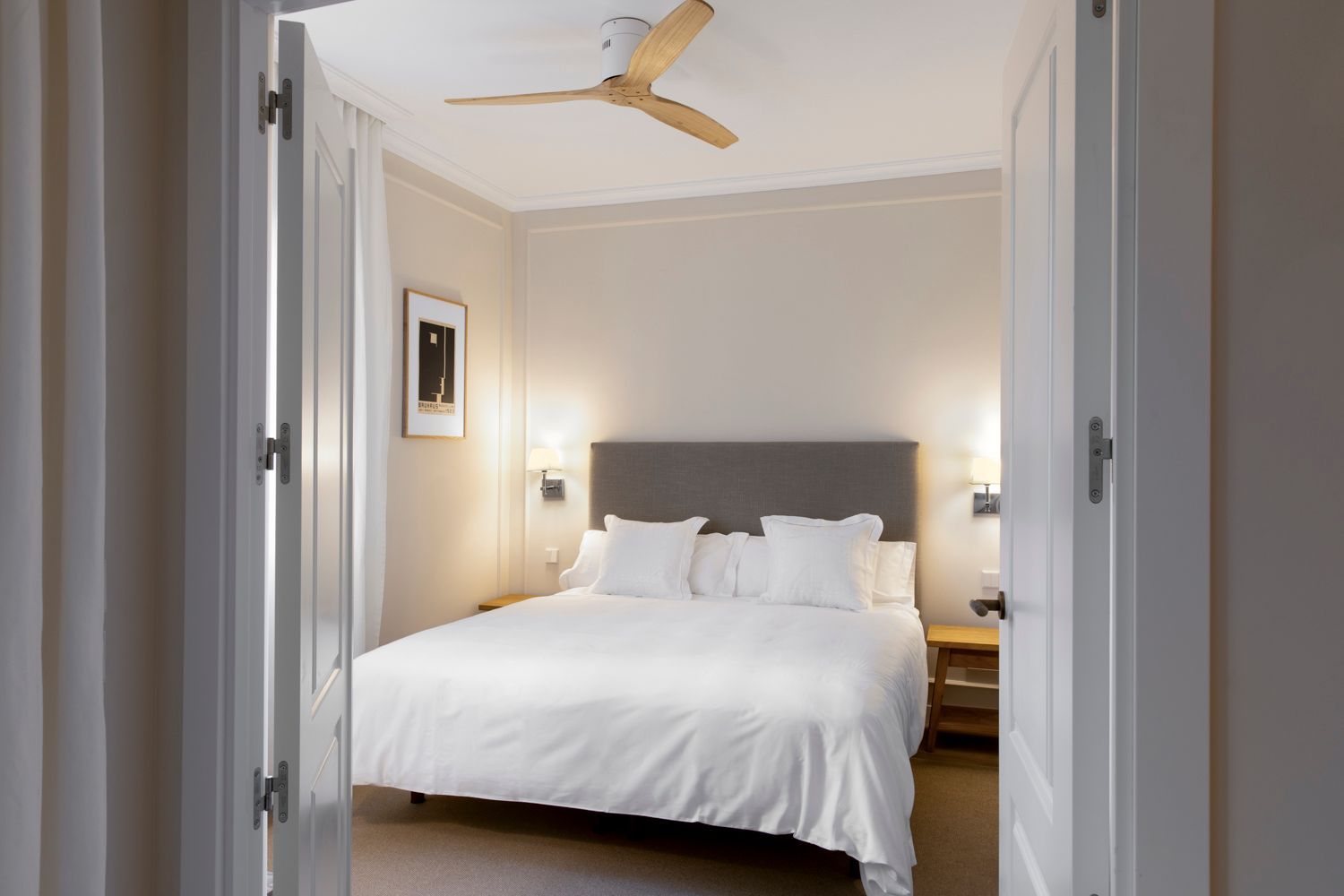 Piso en calle de Álvarez de Baena, 4 - Foto 3