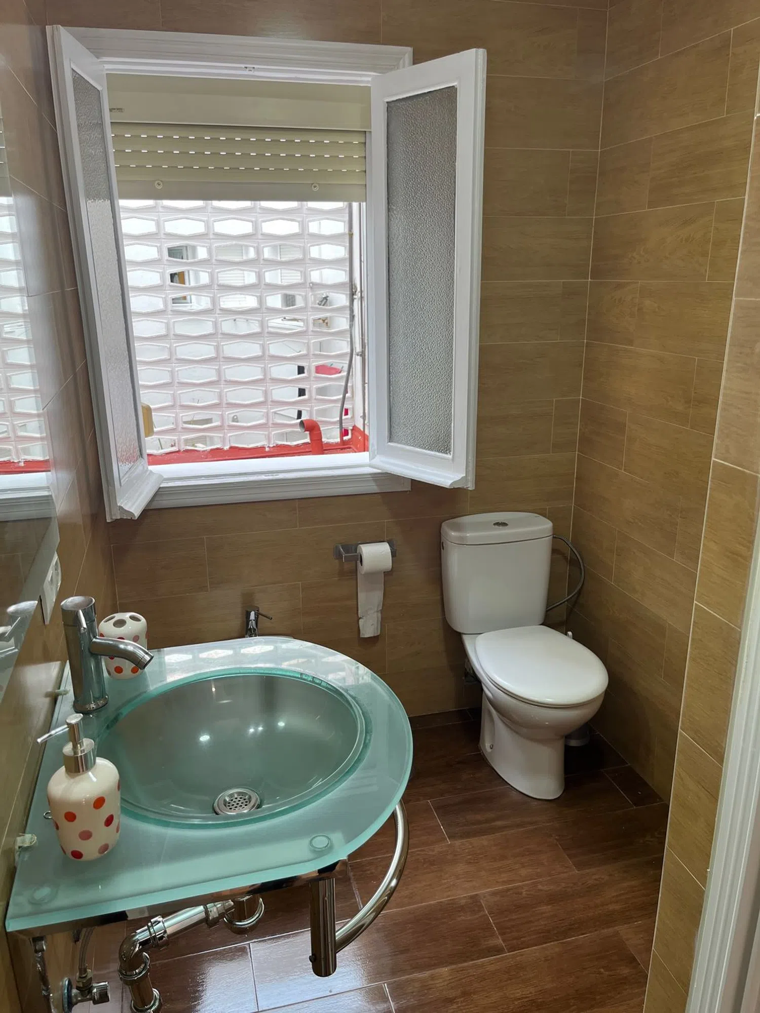 Piso en calle Farmaceutico Murillo Herrera, 6 - Foto 18