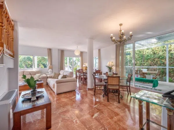 Casa o chalet independiente en Paseo de Haití, 3, Green Hills - Las Cumbres de Elviria - Foto 13