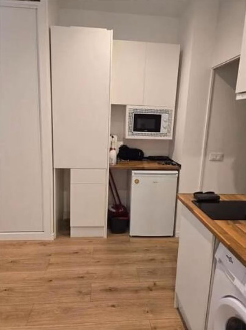 Piso en San Sebastián de los Reyes - Foto 6