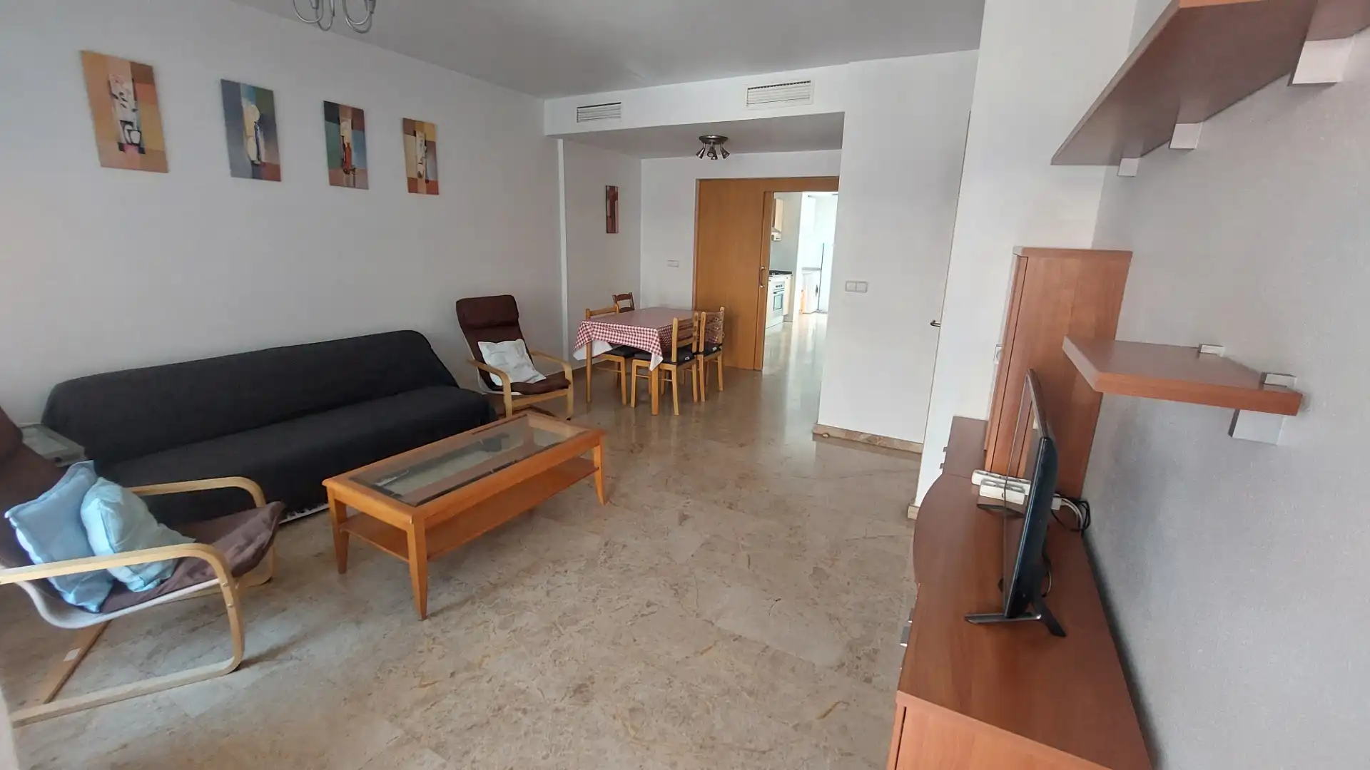 Dúplex en  Calle Francisco de Asís Ruiz 51 - Foto 2