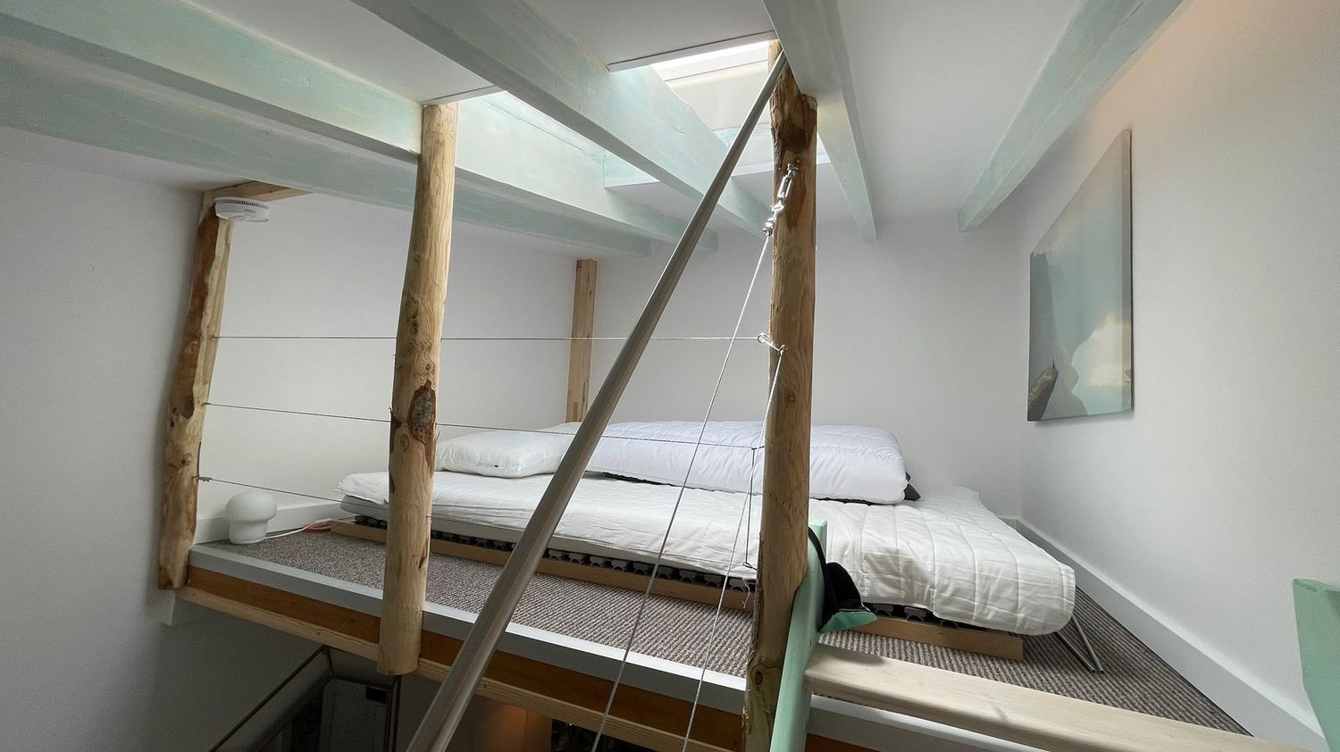 Piso en Barrio Sta Catalina - El Jonquet - Foto 10