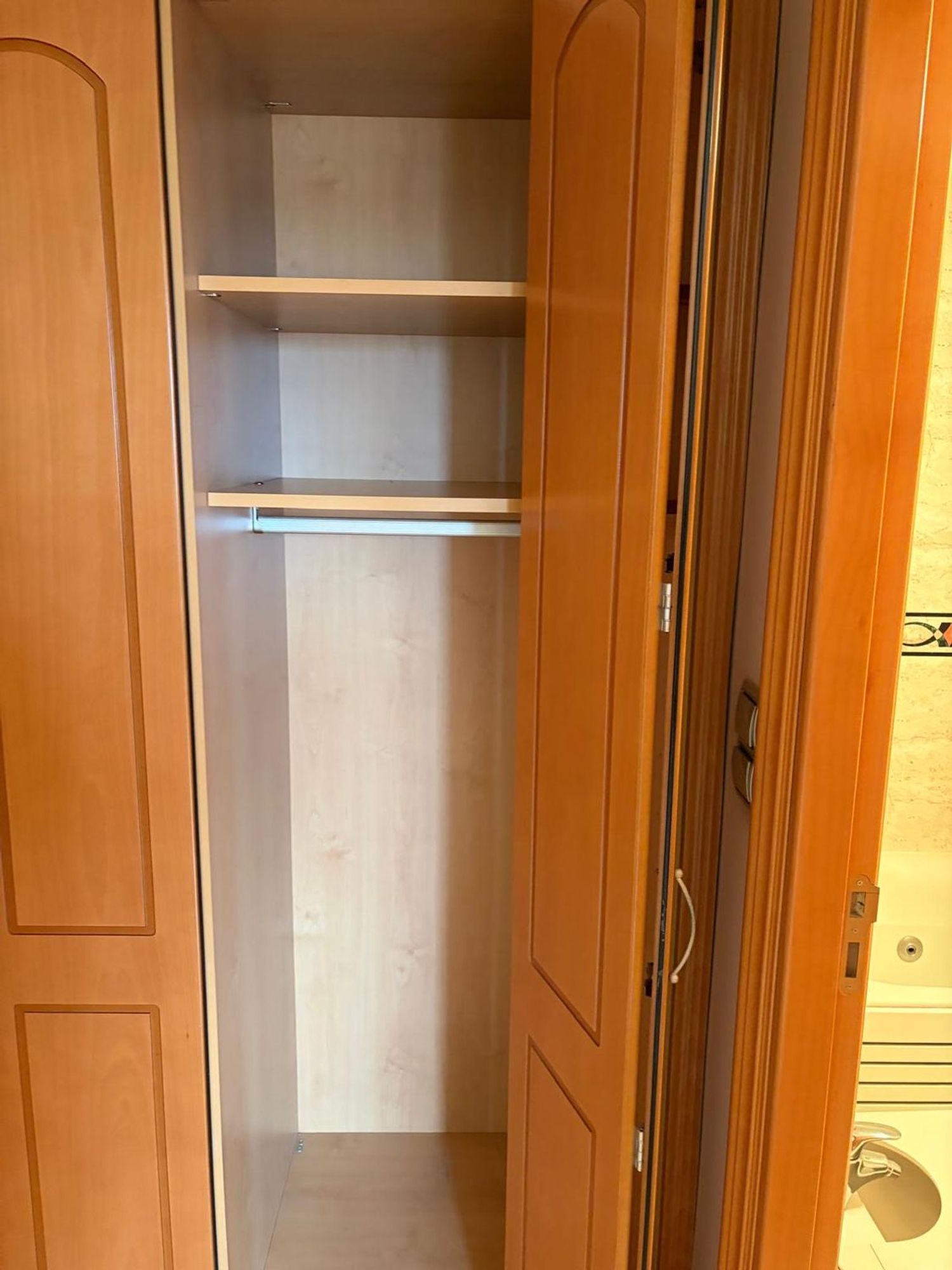 Piso en calle de Violante de Hungría, 6 - Foto 19