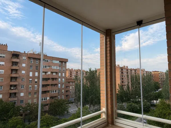Piso en Calle de Adolfo Aznar, 13 - Foto 7