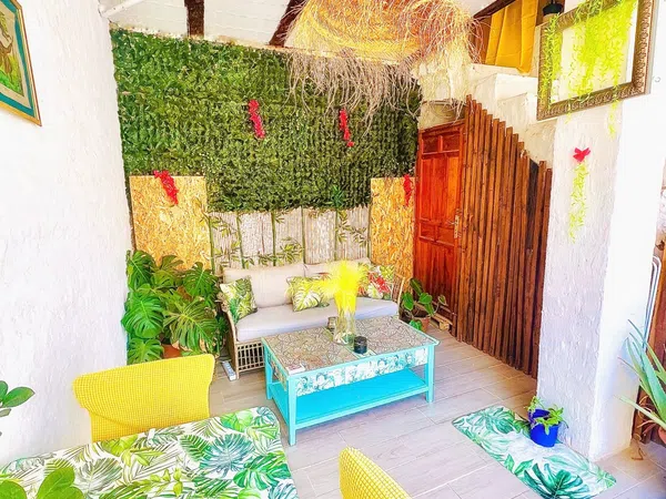 Chalet adosado en Calle Nueva, 46 - Foto 4