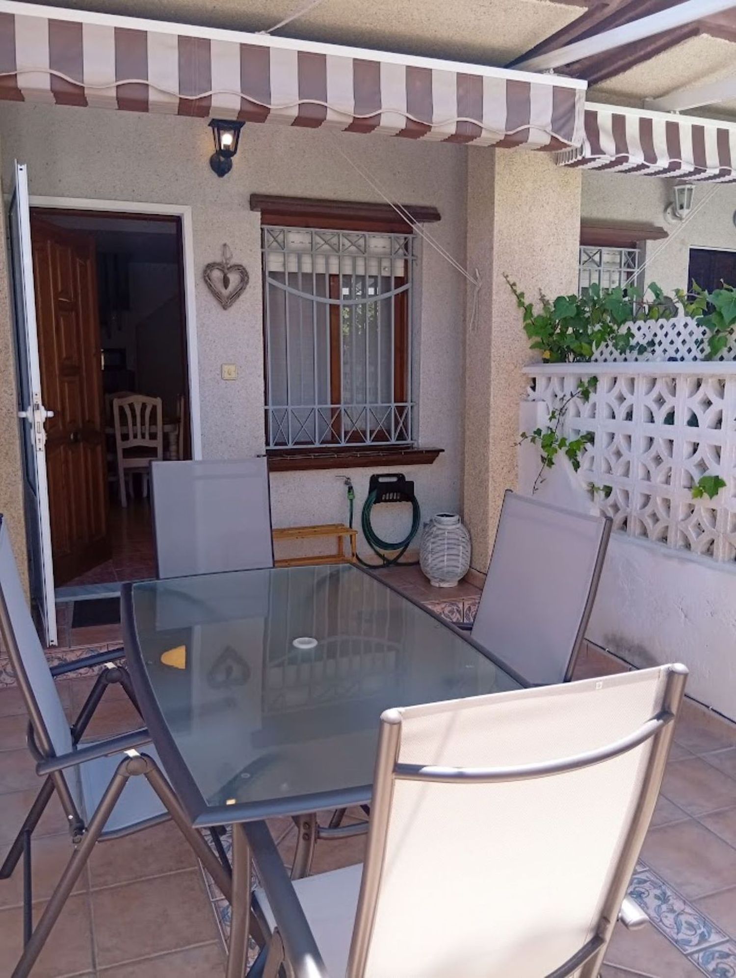 Chalet adosado en Avenida Zaragoza, 9, Gran Playa, Gran Playa - Foto 2