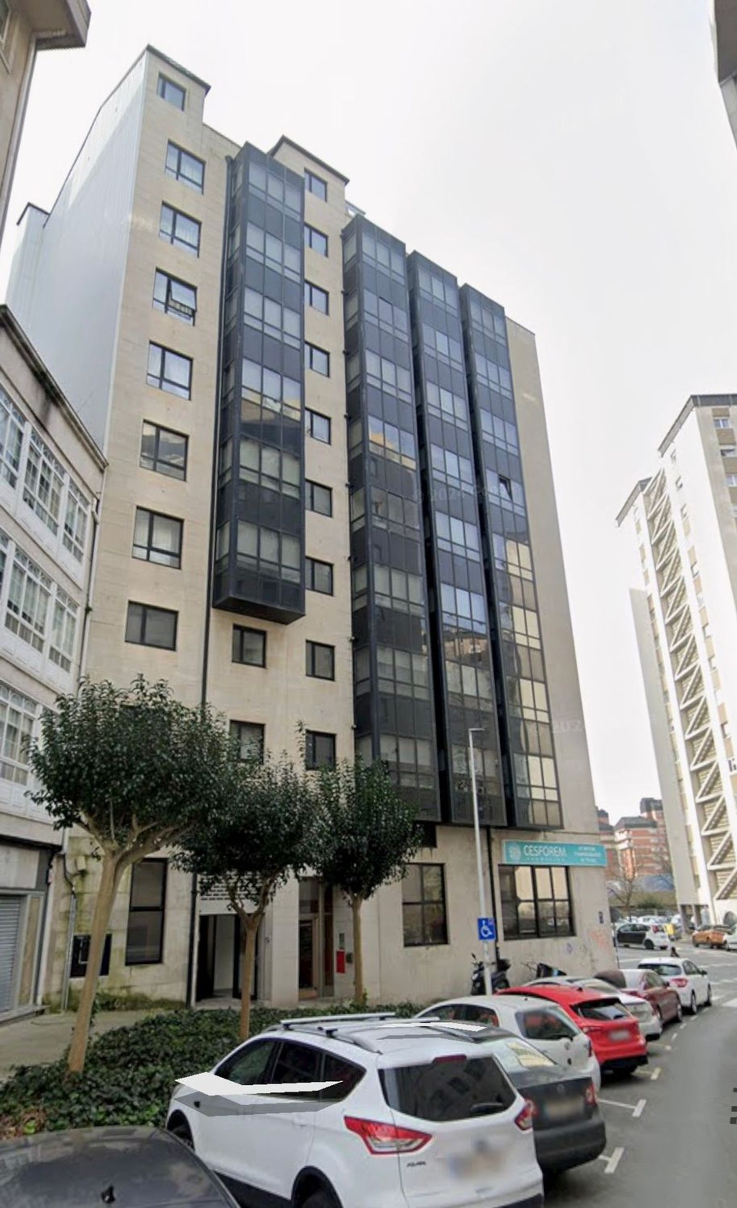 Piso en calle Juan Neira, 2 - Foto 1