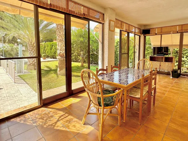 Casa o chalet independiente en Calle Cisne, 8 - Foto 9