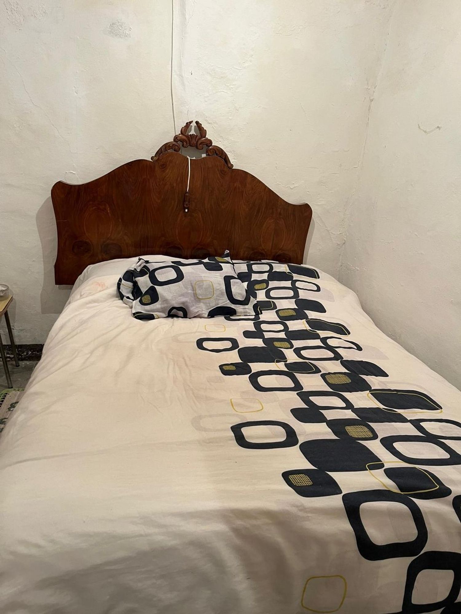 Casa de pueblo en Calle Mesón, 11 - Foto 4