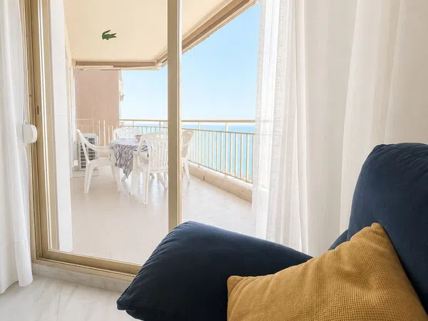 Piso en Paseo Marítimo Rey de España, 1, Zona Sohail, Zona Sohail - Foto 8