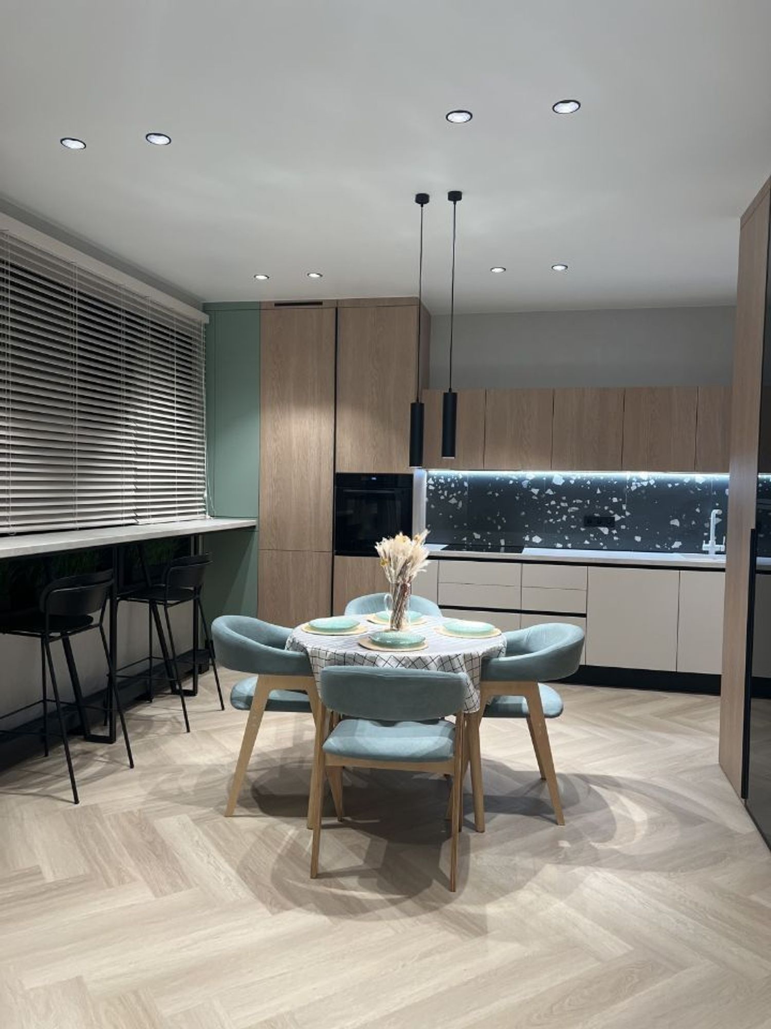 Piso en calle José Gutiérrez Petén, 23 - Foto 8