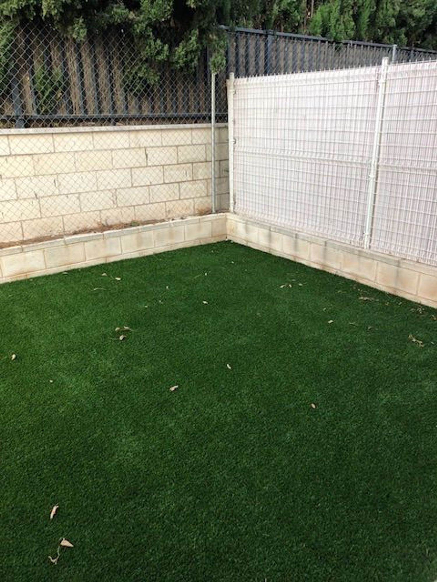 Alquiler de chalet pareado en Torre en Conill-Cumbres de San Antonio - Foto 22