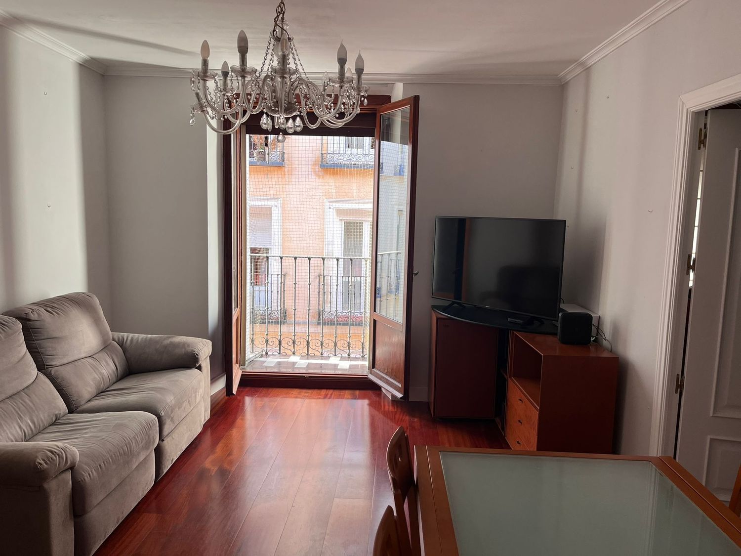 Piso en calle de Jesús del Valle, 42 - Foto 1