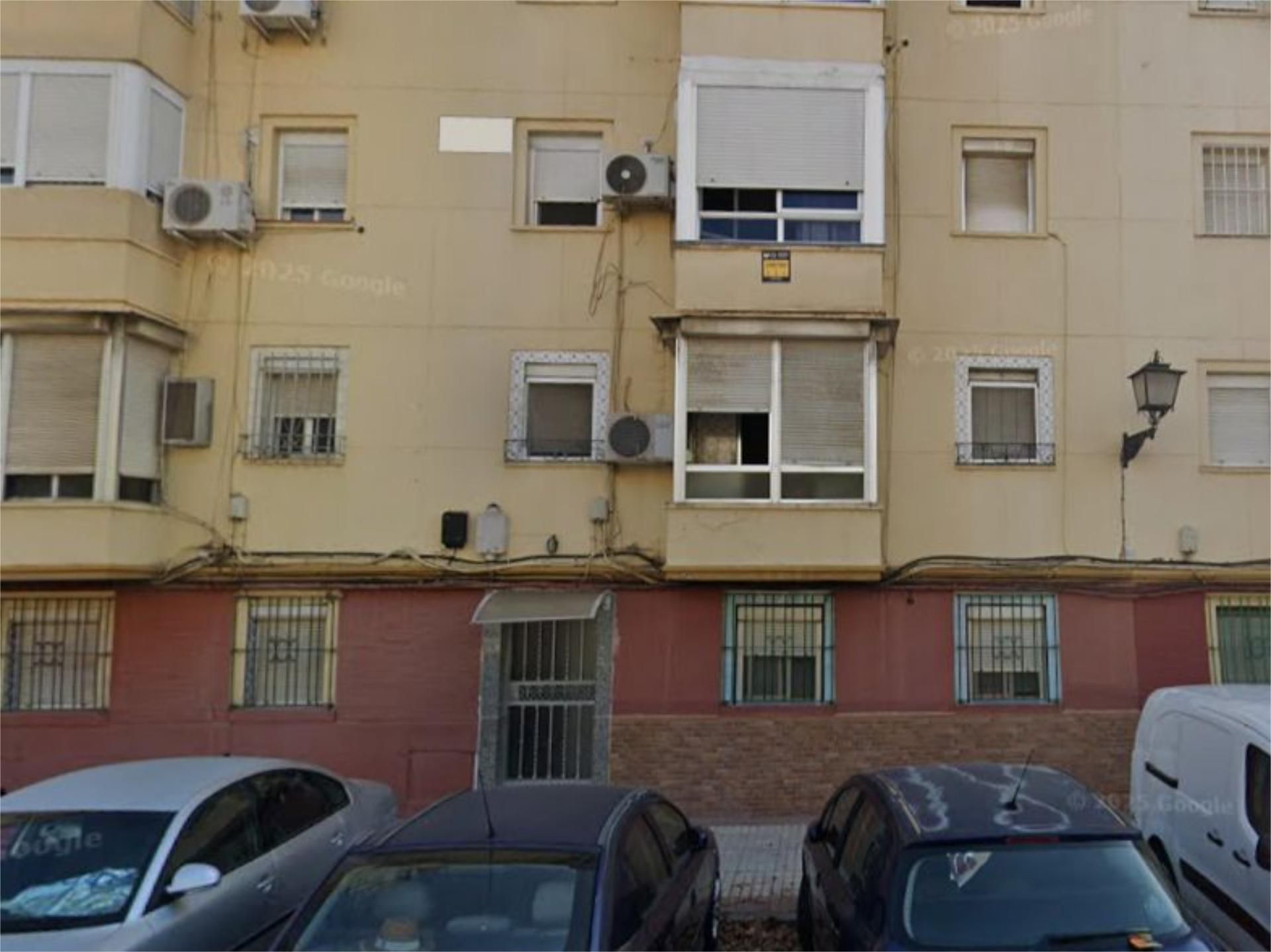 Apartamento en  Calle Jose Saramago 4