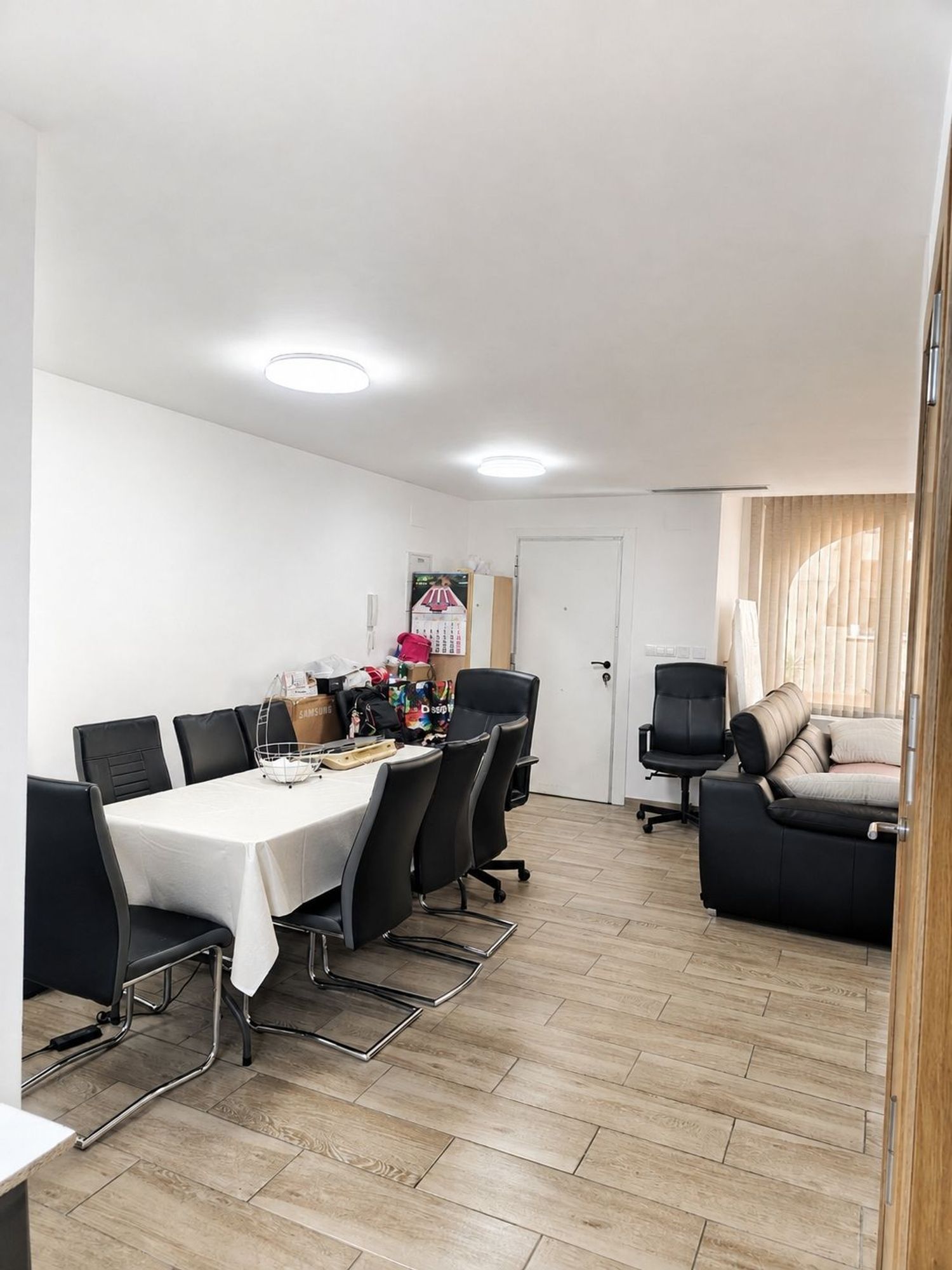 Chalet adosado en Calle Cervantes, 28 - Foto 33