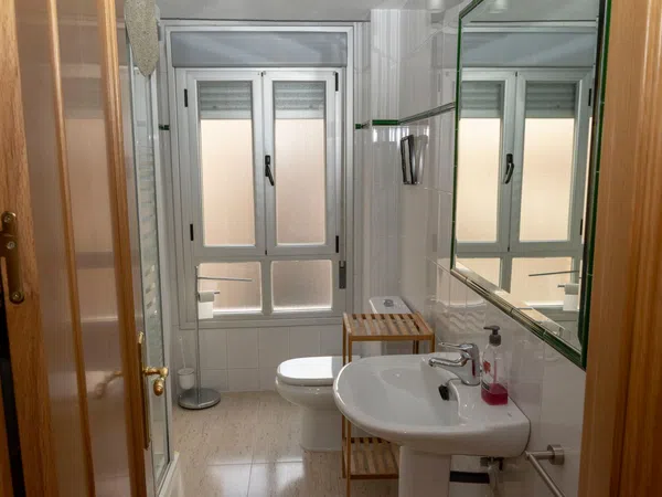 Piso en calle Fray Luis de Granada, 6 n - Foto 7