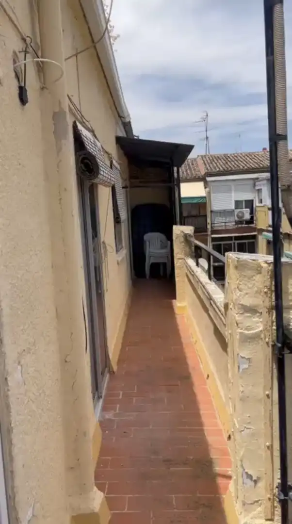 Piso en  Calle Ribera del Genil 18 - Foto 7