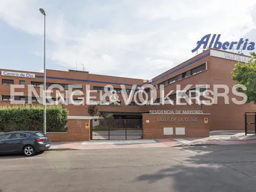 Apartamento en Majadahonda - Foto 21