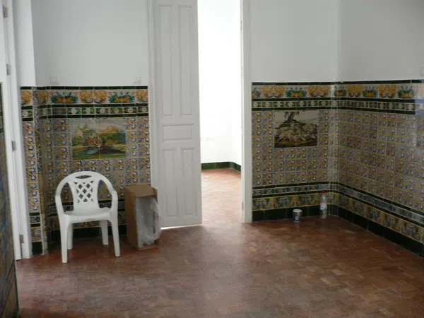 Alquiler de piso en Calle Goles, 43 - Foto 5