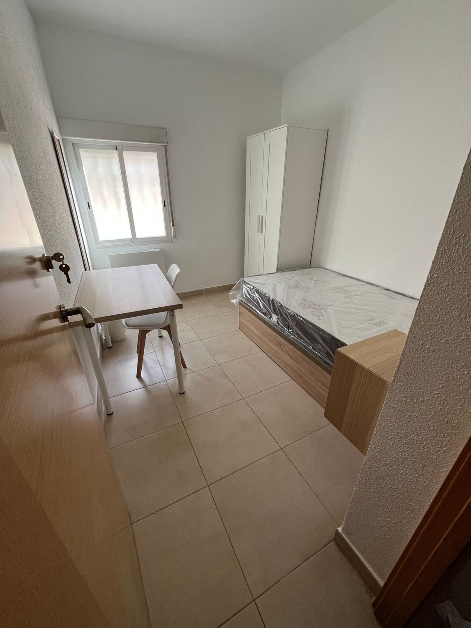 Piso en avenida Juan de la Cierva, 20 -70 - Foto 9