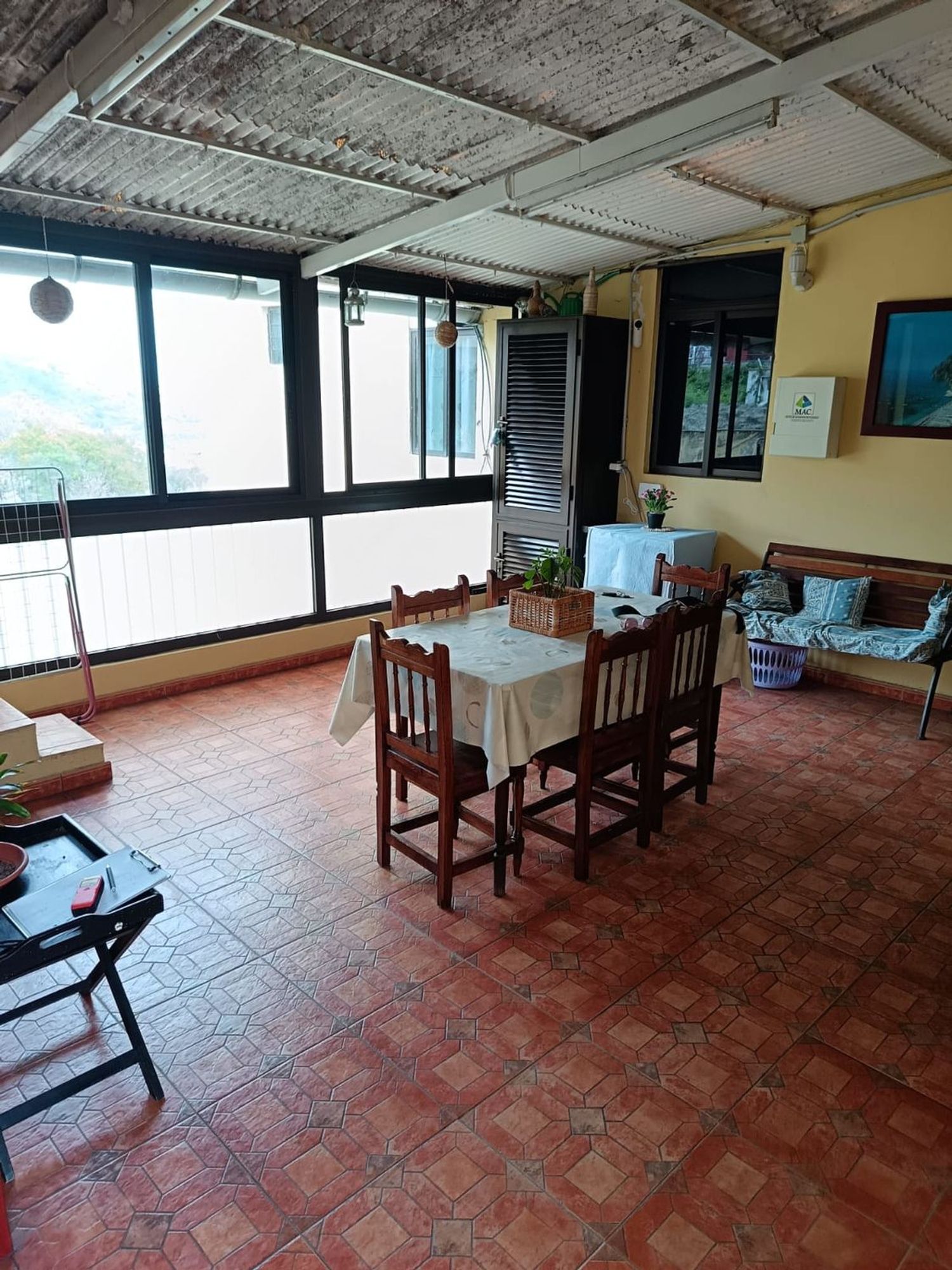 Chalet pareado en Tf-366, 34, Icod de los Vinos, Icod de los Vinos - Foto 18