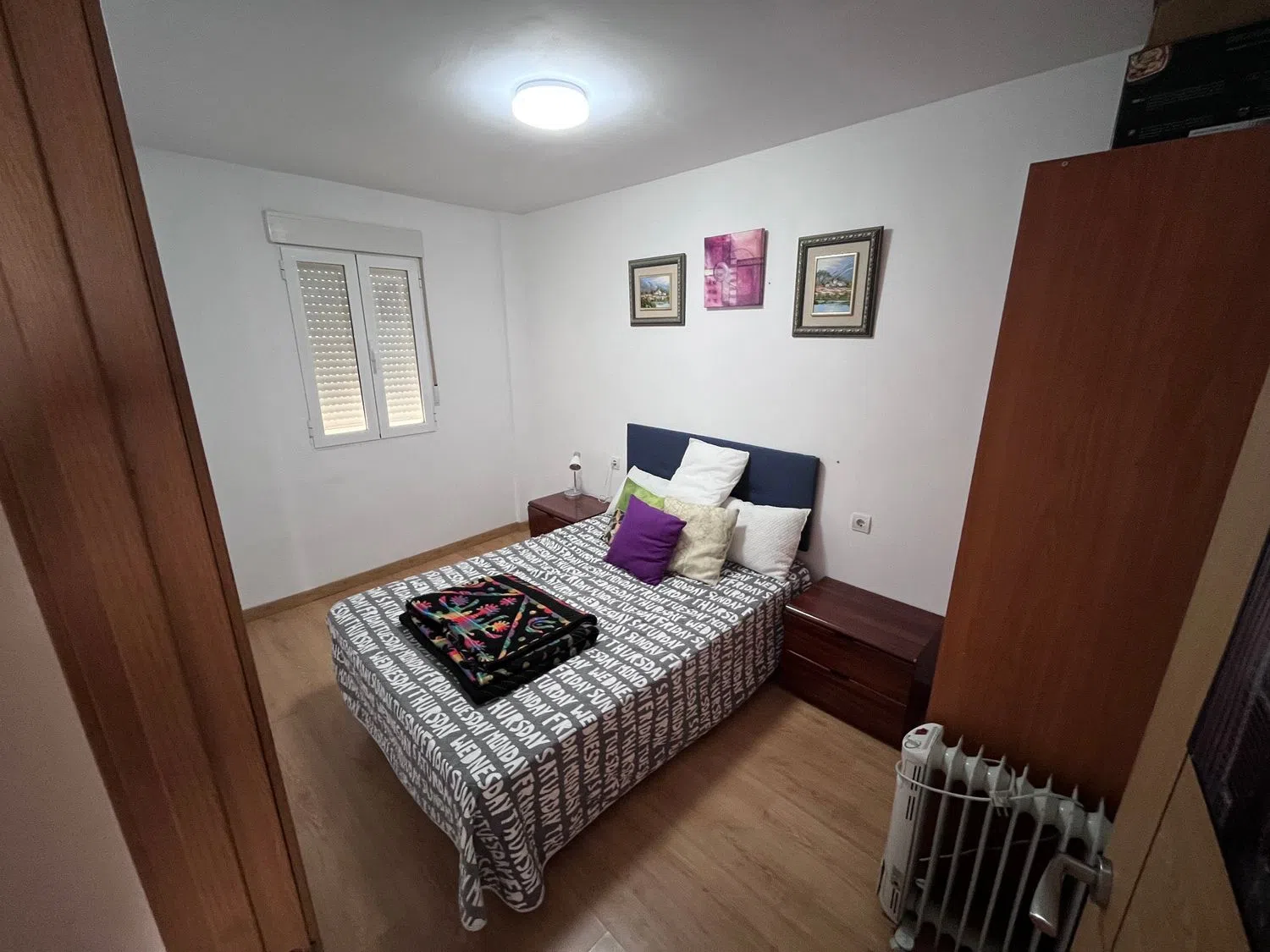 Piso en avenida de la Malva - Rosa, 104 - Foto 7