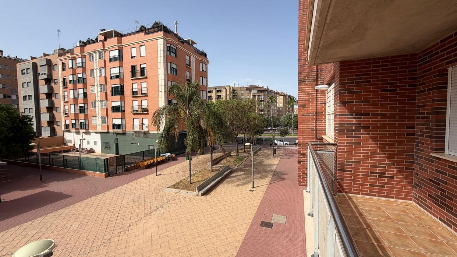 Piso en Avenida Juan Carlos I, 44, Zona Juan Carlos I - Avenida de Europa - Foto 21
