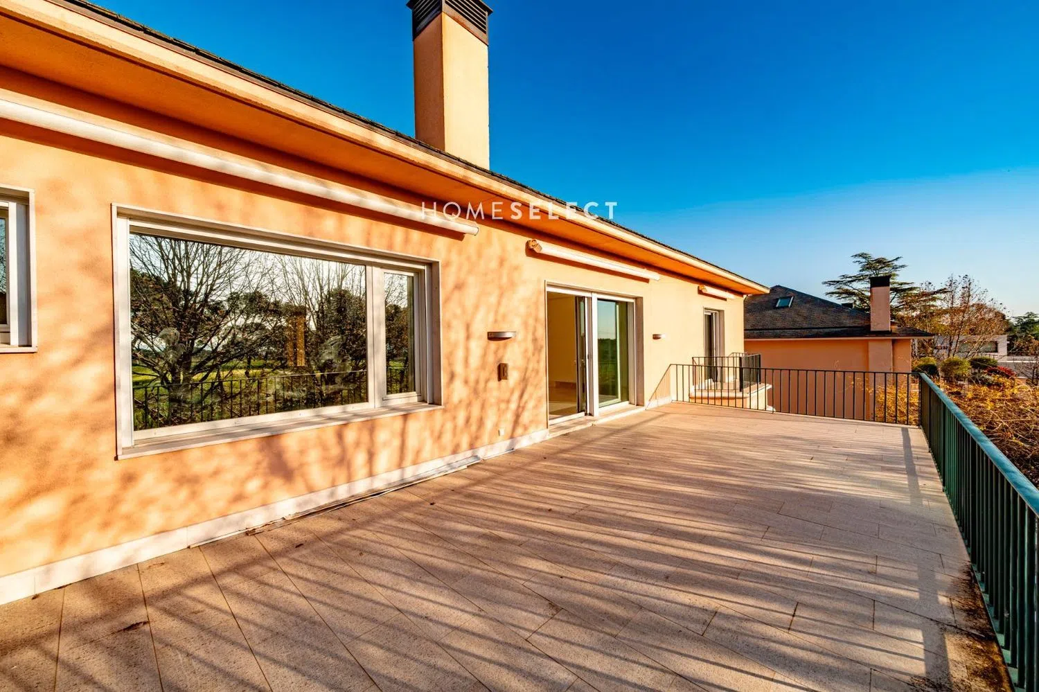 Casa independiente en avenida de Miraflores - Foto 29