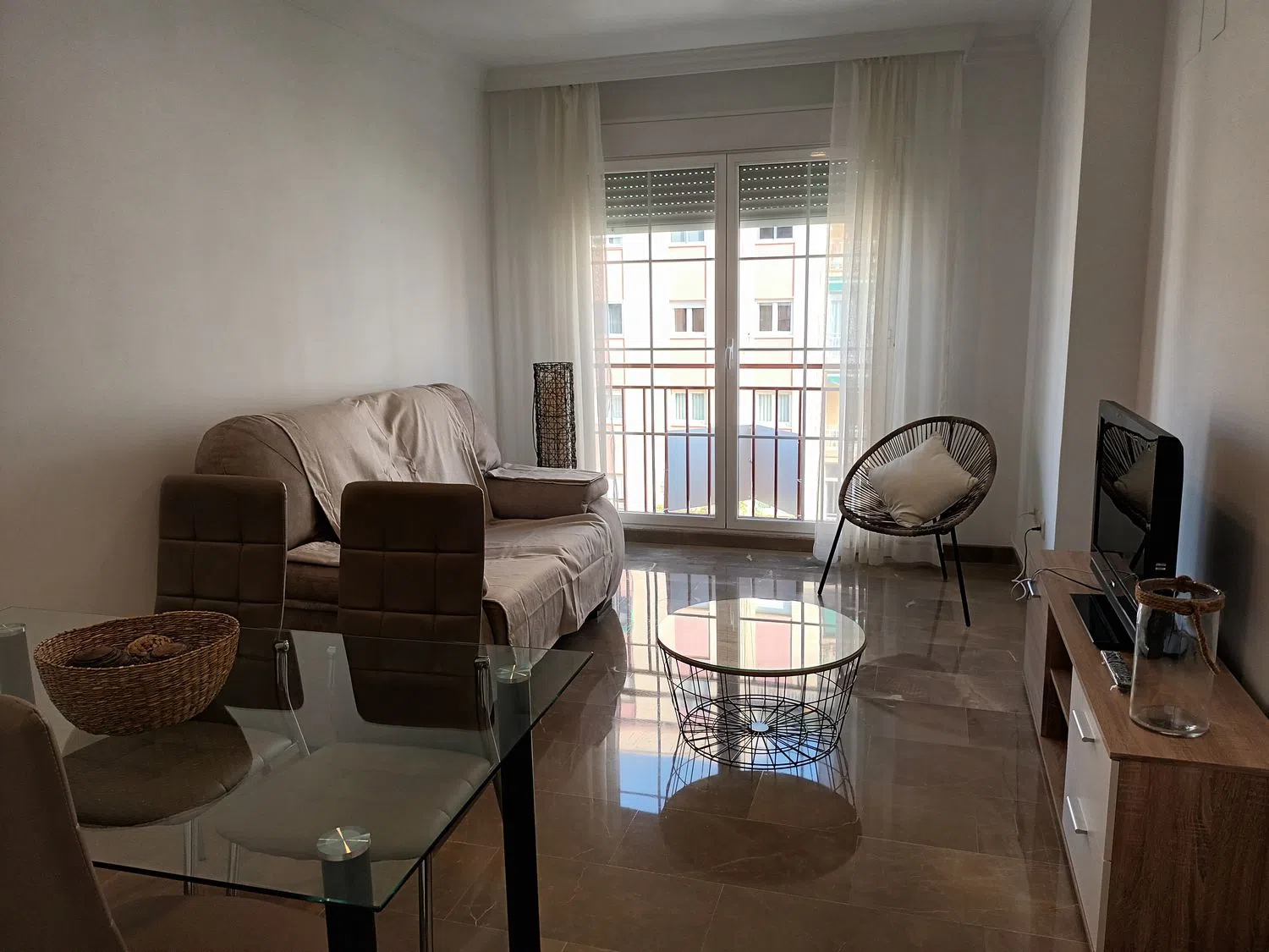 Piso en camino de Ronda, 51 - Foto 2