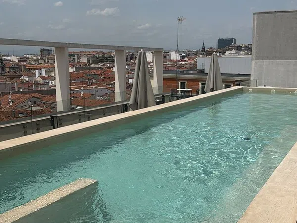 Piso en calle de Fuencarral, 77