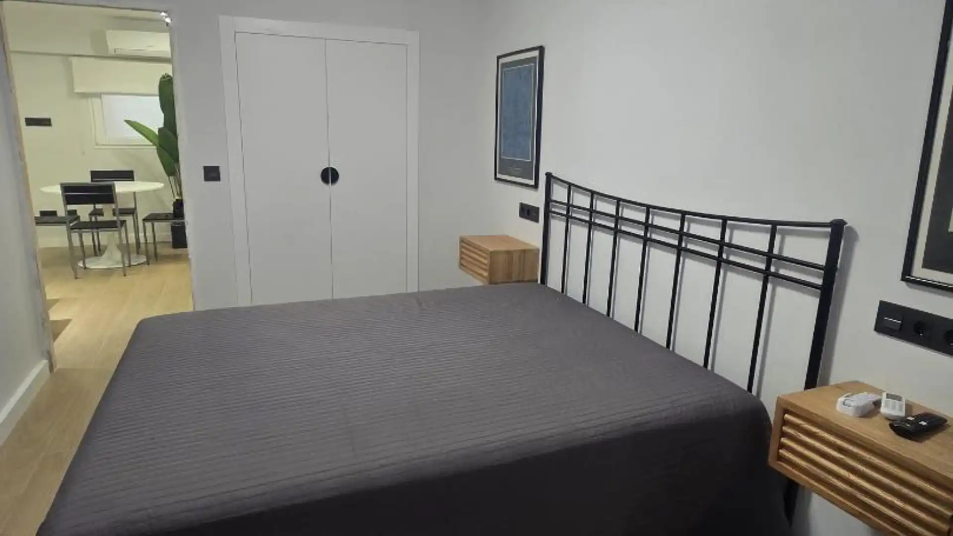 Piso en  Carrer de Salamanca 47 - Foto 3