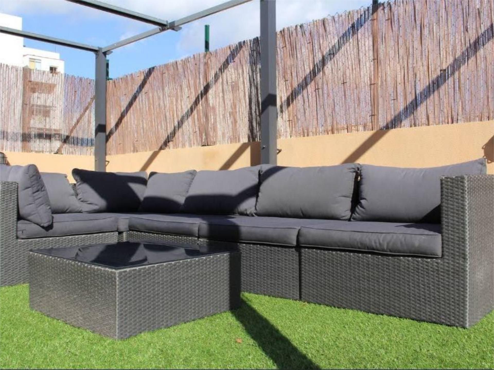 Piso en calle Carrer Miquel Santandreu 43A - Foto 25