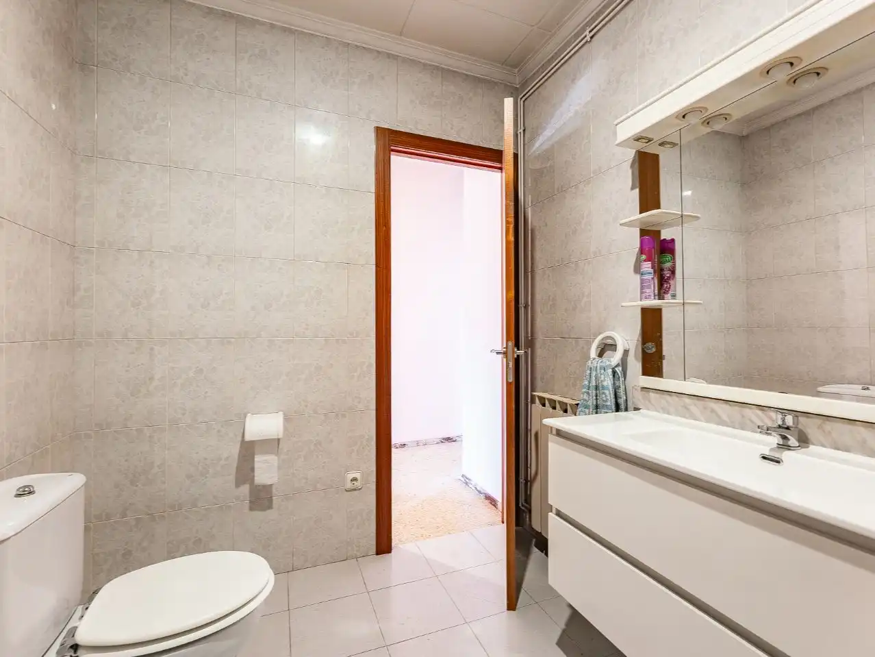 Piso en  Avinguda Antoni Gaudí 50 - Foto 40