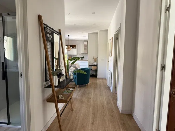 Piso en camino de Ronda, 56