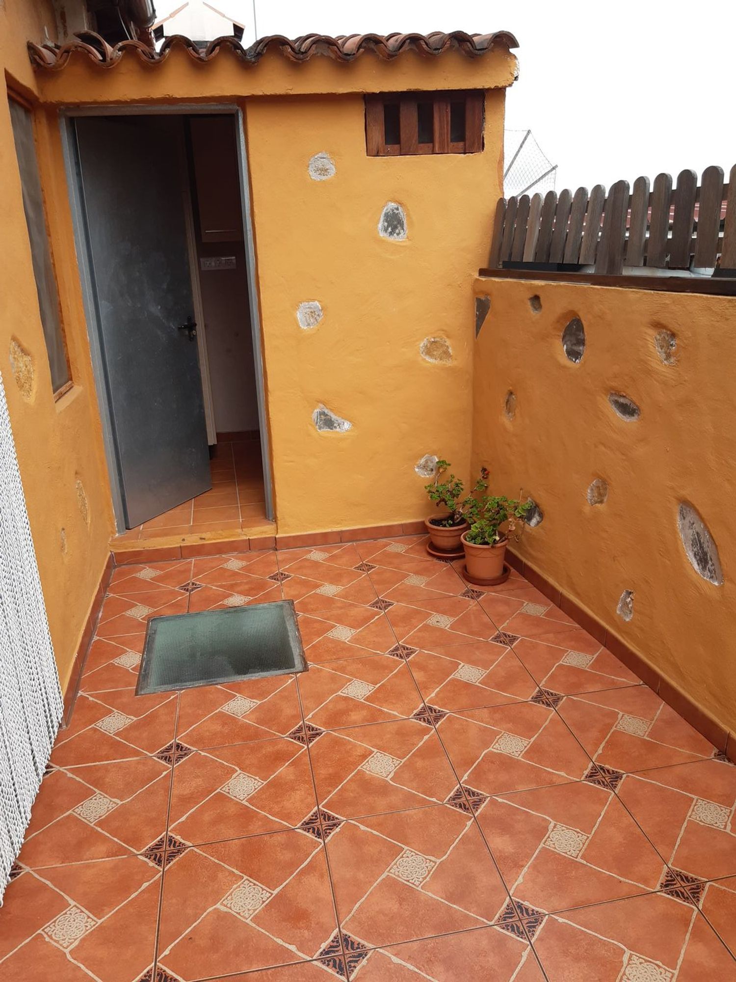 Casa terrera en Camino Real del Álamo, 52, El Álamo-Arbejales, El Álamo-Arbejales - Foto 25