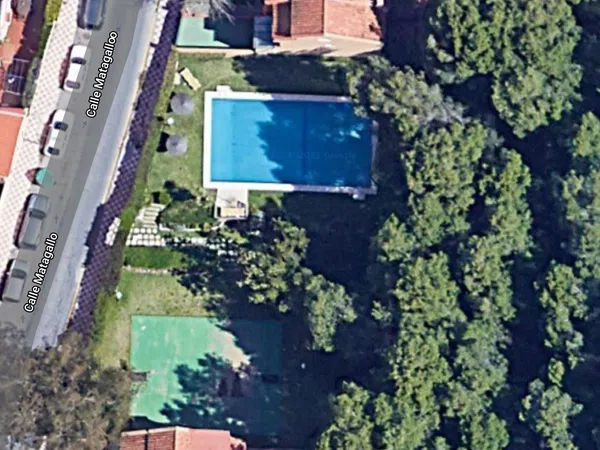 Chalet adosado en Calle Matagallo, 18 - Foto 15