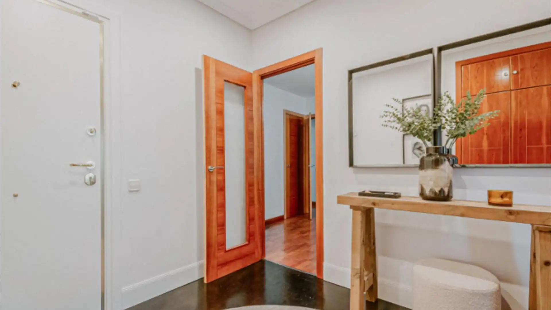 Piso en  Paseo de la Castellana 225 - Foto 11