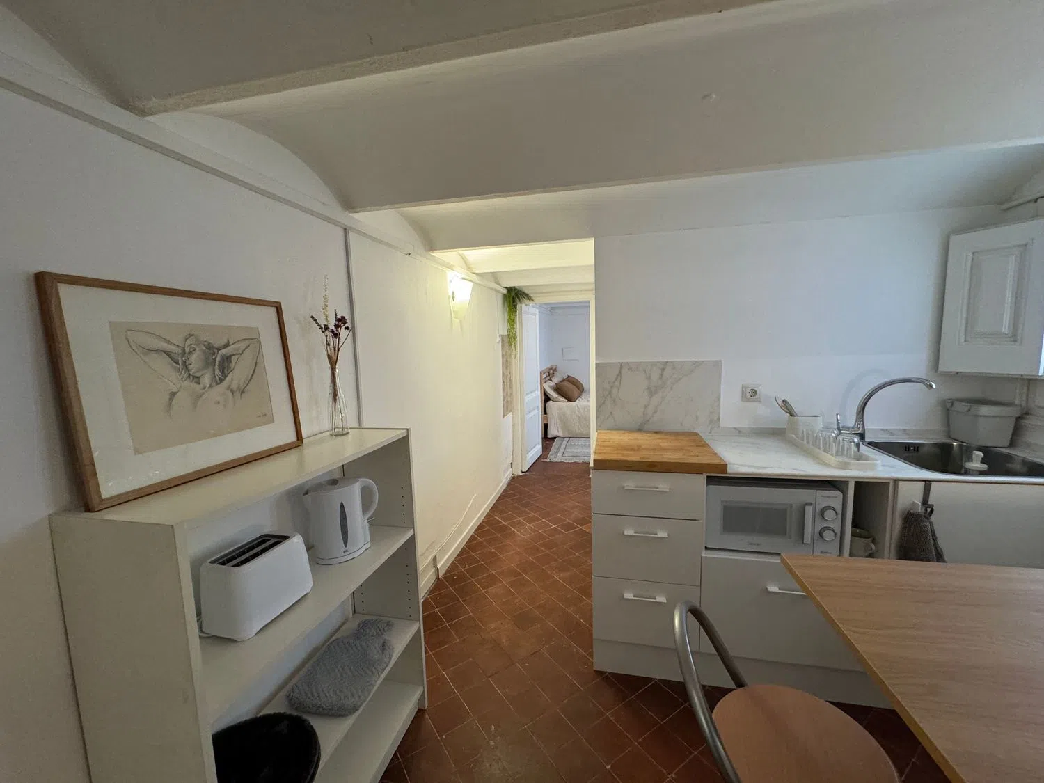 Piso en plaza de la Universitat, 1 - Foto 3