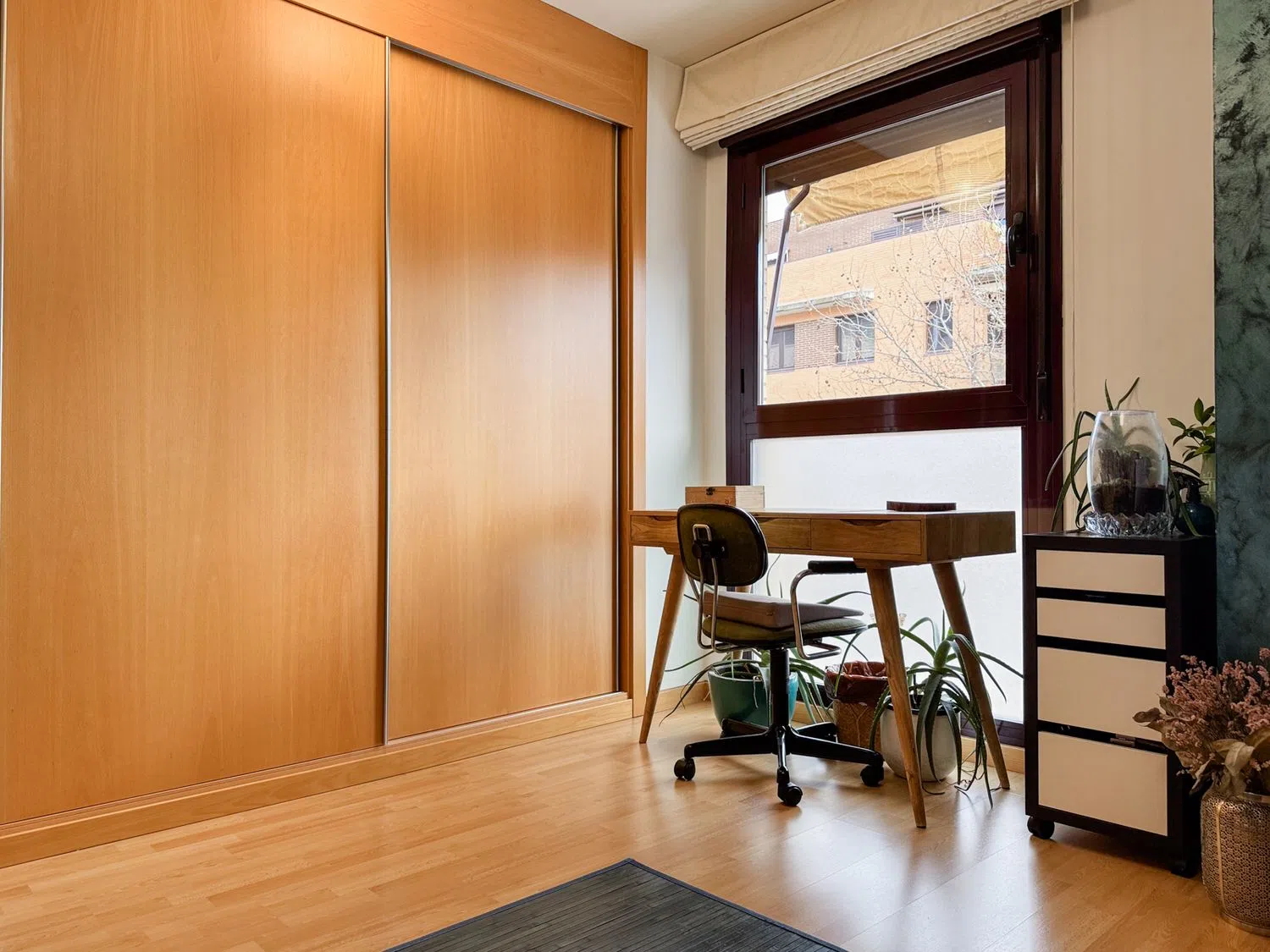 Piso en calle Elena Fortún, 1 - Foto 17