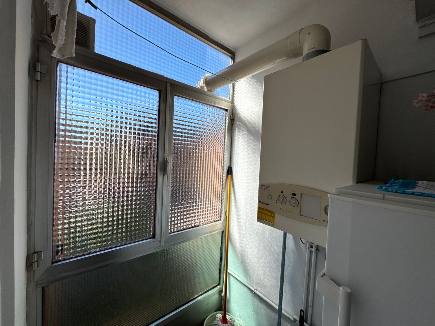 Piso en Calle Ravel, 4, Lutxana - Llano, Lutxana - Llano - Foto 30