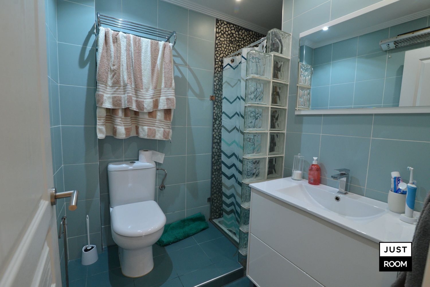 Piso en Ramón y cajal etorbidea, 33, San Pedro de Deusto - Foto 11