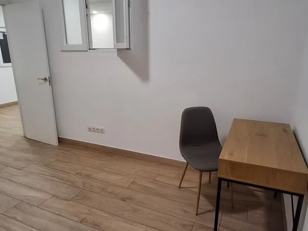 Piso en Casa Ayala, 208 C - Foto 5