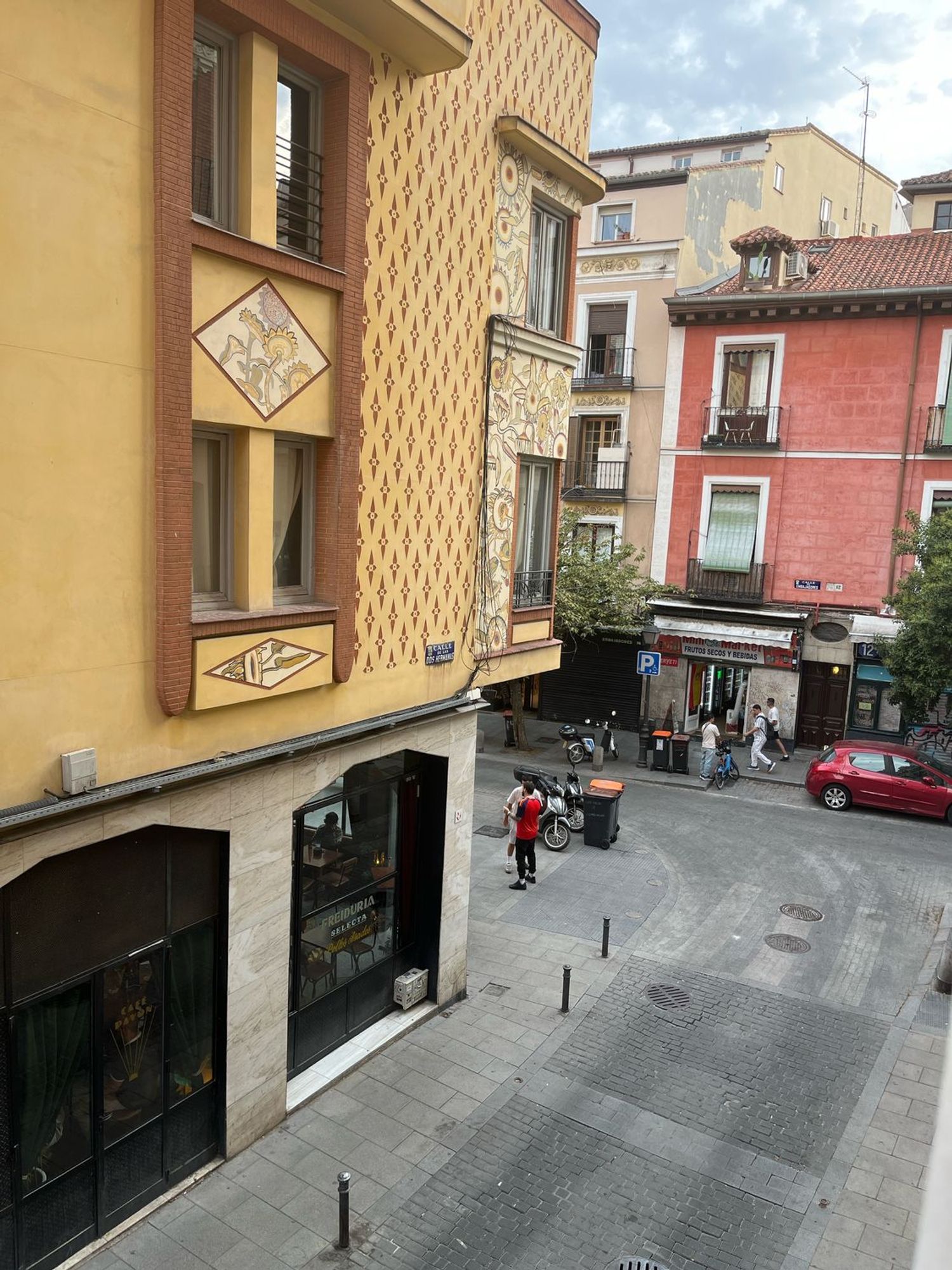 Piso en Calle de las Dos Hermanas, 22, Lavapiés-Embajadores - Foto 5