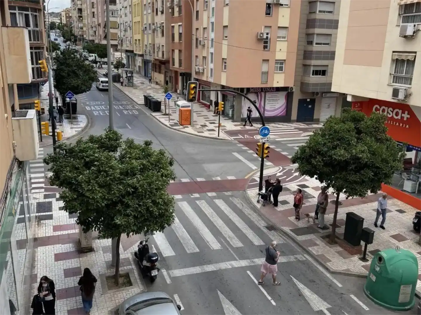 Piso en  Camino Suárez 65 - Foto 1