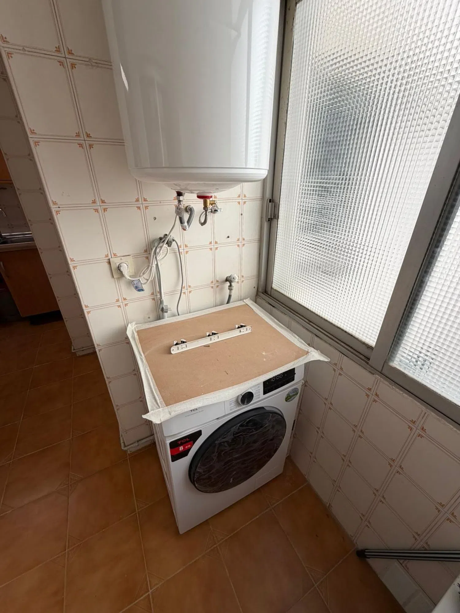 Ático en calle Alberola, 40 - Foto 8